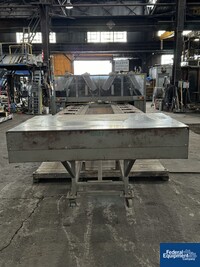 Image of Alloyd Carousel Blister Sealer, Model 20S1216OC 03