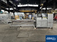Image of Alloyd Carousel Blister Sealer, Model 20S1216OC 04