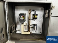 Image of Alloyd Carousel Blister Sealer, Model 20S1216OC 10