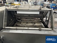 Image of Alloyd Carousel Blister Sealer, Model 20S1216OC 11