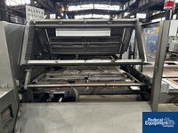 Image of Alloyd Carousel Blister Sealer, Model 20S1216OC 12