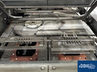 Image of Alloyd Carousel Blister Sealer, Model 20S1216OC 13