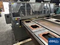 Image of Alloyd Carousel Blister Sealer, Model 20S1216OC 14