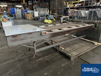Image of Alloyd Carousel Blister Sealer, Model 20S1216OC 17