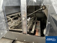 Image of Alloyd Carousel Blister Sealer, Model 20S1216OC 19