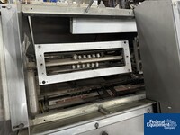 Image of Alloyd Carousel Blister Sealer, Model 20S1216OC 21