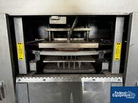 Image of Alloyd Carousel Blister Sealer, Model 20S1216OC 27