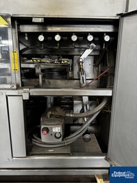 Image of Alloyd Carousel Blister Sealer, Model 20S1216OC 28