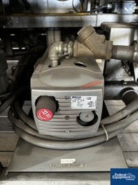 Image of Alloyd Carousel Blister Sealer, Model 20S1216OC 29