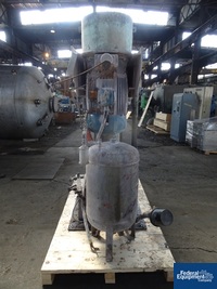 Image of 25 HP Hockmeyer Disperser, S/S, XP 02