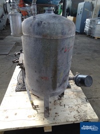 Image of 25 HP Hockmeyer Disperser, S/S, XP 08