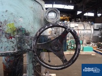 Image of 25 HP Hockmeyer Disperser, S/S, XP 09