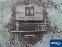 Image of 25 HP Hockmeyer Disperser, S/S, XP 10