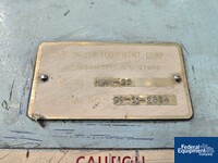 Image of 25 HP Hockmeyer Mixer, C/S, XP 02