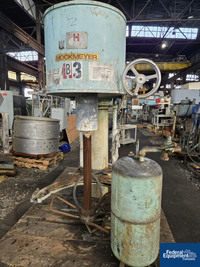 Image of 25 HP Hockmeyer Mixer, C/S, XP 03
