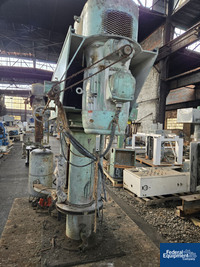Image of 25 HP Hockmeyer Mixer, C/S, XP 05