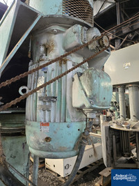 Image of 25 HP Hockmeyer Mixer, C/S, XP 06