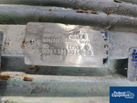Image of 25 HP Hockmeyer Mixer, C/S, XP 07
