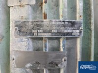 Image of 25 HP Hockmeyer Mixer, C/S, XP 08