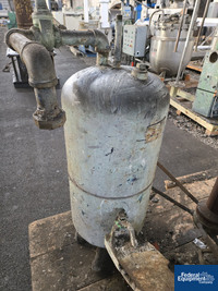 Image of 25 HP Hockmeyer Mixer, C/S, XP 09