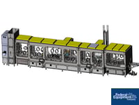 Image of BAUSCH Advanced Technology Group Vial Filling Line, New 02