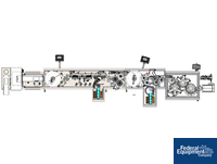 Image of BAUSCH Advanced Technology Group Vial Filling Line, New 03