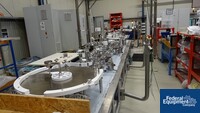Image of BAUSCH Advanced Technology Group Vial Filling Line, New 08