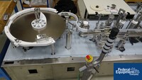 Image of BAUSCH Advanced Technology Group Vial Filling Line, New 09