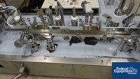 Image of BAUSCH Advanced Technology Group Vial Filling Line, New 10