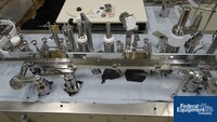 Image of BAUSCH Advanced Technology Group Vial Filling Line, New 11
