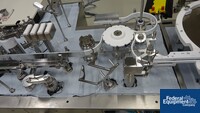 Image of BAUSCH Advanced Technology Group Vial Filling Line, New 12