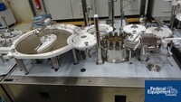 Image of BAUSCH Advanced Technology Group Vial Filling Line, New 14