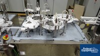 Image of BAUSCH Advanced Technology Group Vial Filling Line, New 15