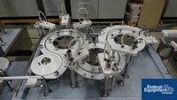 Image of BAUSCH Advanced Technology Group Vial Filling Line, New 16