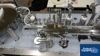 Image of BAUSCH Advanced Technology Group Vial Filling Line, New 18