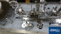 Image of BAUSCH Advanced Technology Group Vial Filling Line, New 19