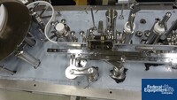 Image of BAUSCH Advanced Technology Group Vial Filling Line, New 20