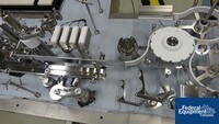 Image of BAUSCH Advanced Technology Group Vial Filling Line, New 23