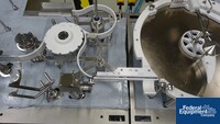Image of BAUSCH Advanced Technology Group Vial Filling Line, New 24
