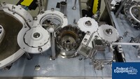 Image of BAUSCH Advanced Technology Group Vial Filling Line, New 26