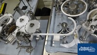 Image of BAUSCH Advanced Technology Group Vial Filling Line, New 27