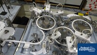 Image of BAUSCH Advanced Technology Group Vial Filling Line, New 28