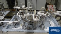 Image of BAUSCH Advanced Technology Group Vial Filling Line, New 29