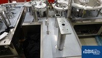 Image of BAUSCH Advanced Technology Group Vial Filling Line, New 31