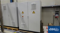 Image of BAUSCH Advanced Technology Group Vial Filling Line, New 34