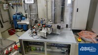 Image of BAUSCH Advanced Technology Group Vial Filling Line, New 36