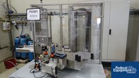 Image of BAUSCH Advanced Technology Group Vial Filling Line, New 37