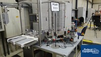 Image of BAUSCH Advanced Technology Group Vial Filling Line, New 38