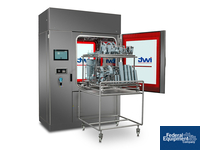 Image of IWT 200 EVO cGMP Compact Parts Washer 03