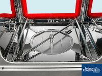 Image of IWT 200 EVO cGMP Compact Parts Washer 04